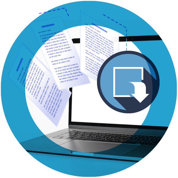image_get_whitepaper image_depicting_laptop_with_multiple_whitepapers