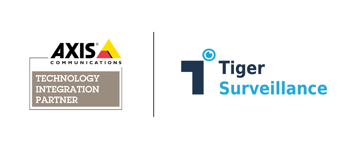 AxisandTS Axis and Tiger Survaillance